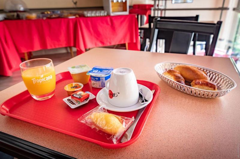 Hotel Le Boischaut - Citotel Châteauroux Dış mekan fotoğraf