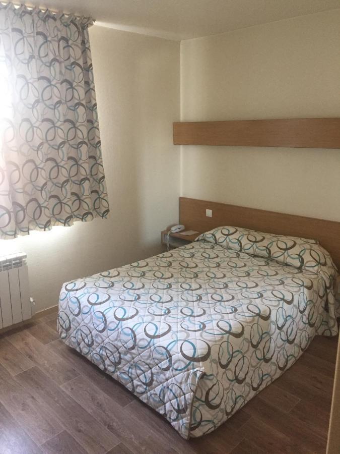 Hotel Le Boischaut - Citotel Châteauroux Dış mekan fotoğraf