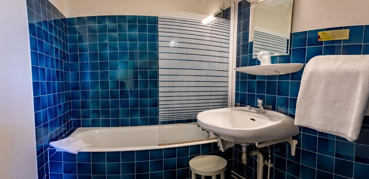 Hotel Le Boischaut - Citotel Châteauroux Dış mekan fotoğraf