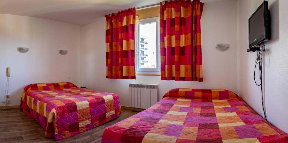 Hotel Le Boischaut - Citotel Châteauroux Dış mekan fotoğraf