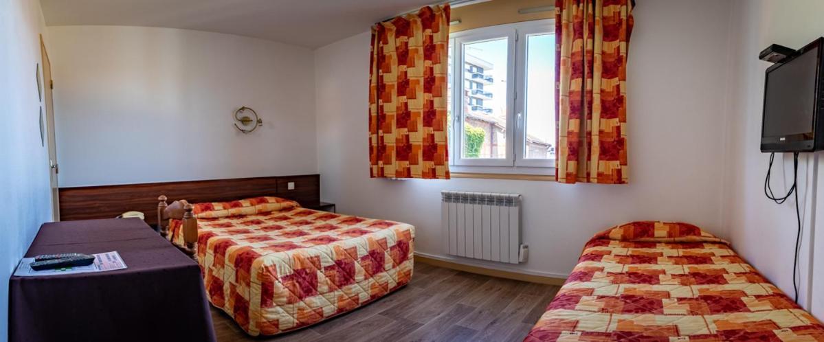 Hotel Le Boischaut - Citotel Châteauroux Dış mekan fotoğraf