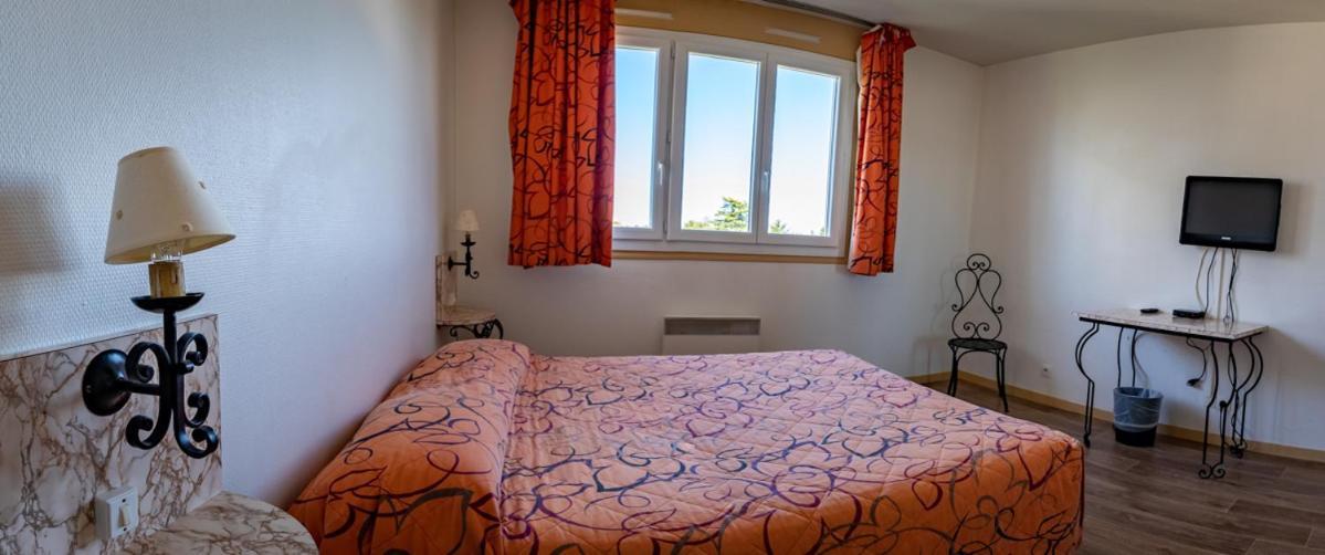 Hotel Le Boischaut - Citotel Châteauroux Dış mekan fotoğraf