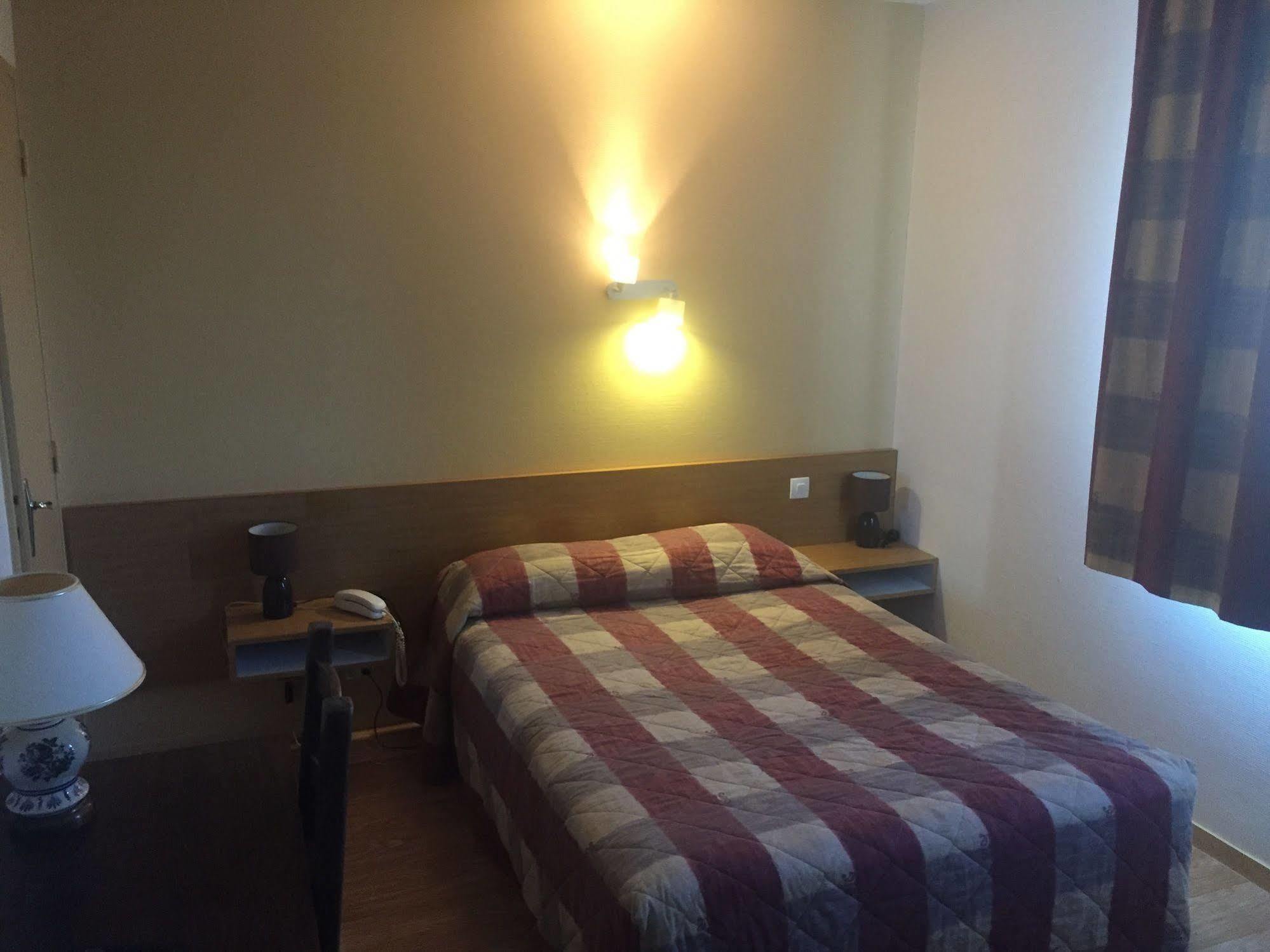 Hotel Le Boischaut - Citotel Châteauroux Dış mekan fotoğraf
