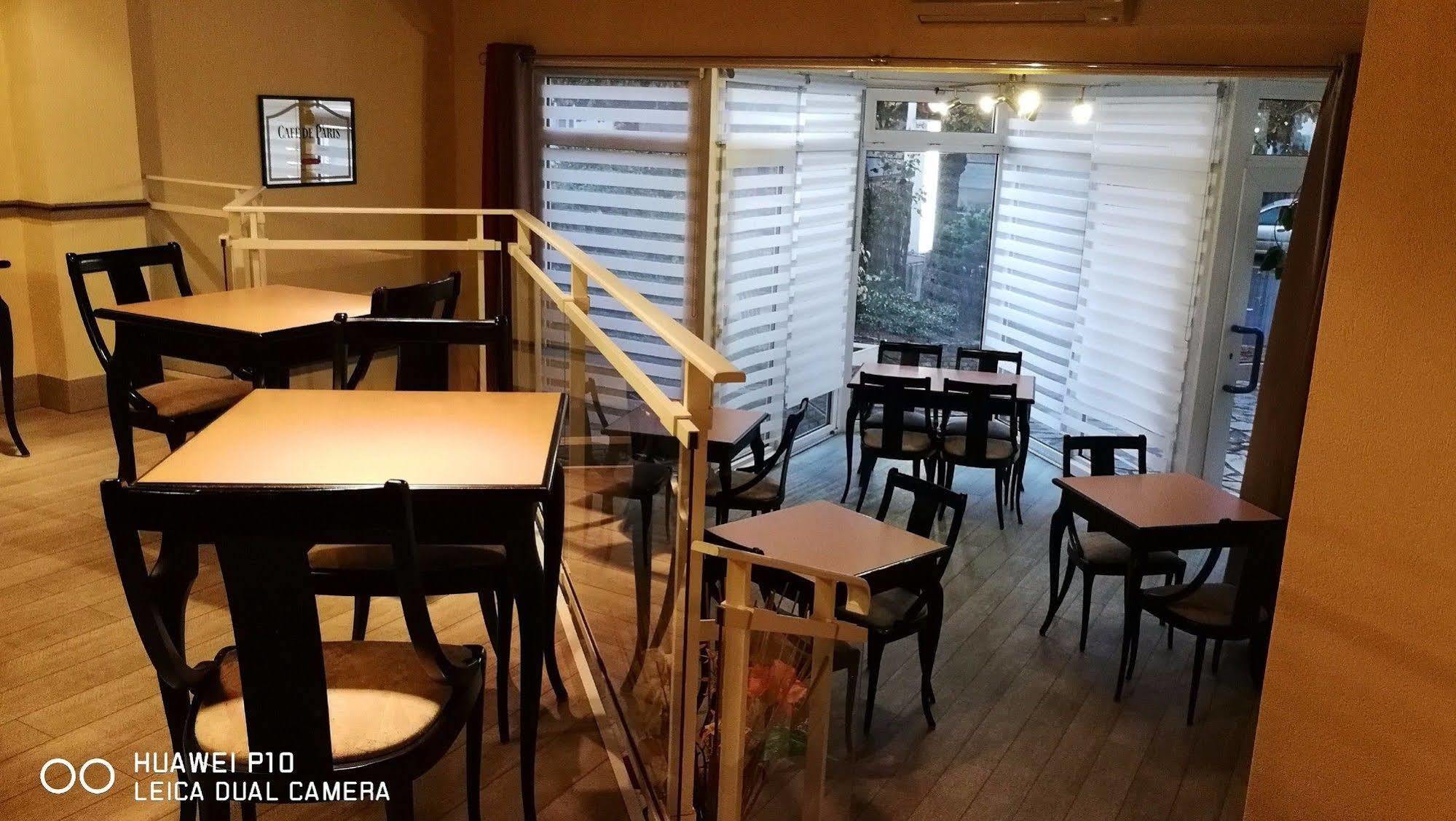 Hotel Le Boischaut - Citotel Châteauroux Dış mekan fotoğraf