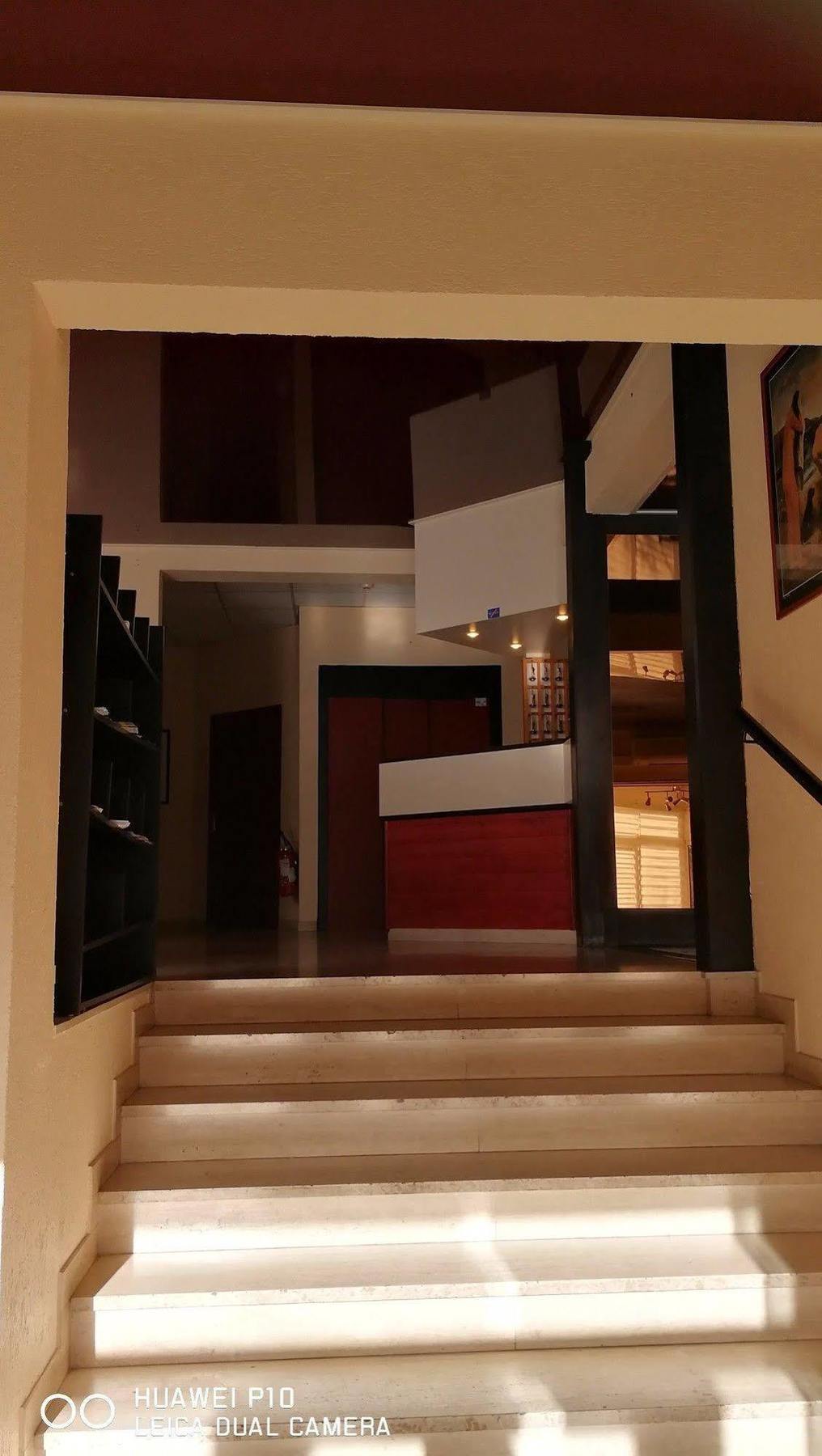 Hotel Le Boischaut - Citotel Châteauroux Dış mekan fotoğraf