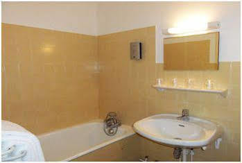 Hotel Le Boischaut - Citotel Châteauroux Dış mekan fotoğraf